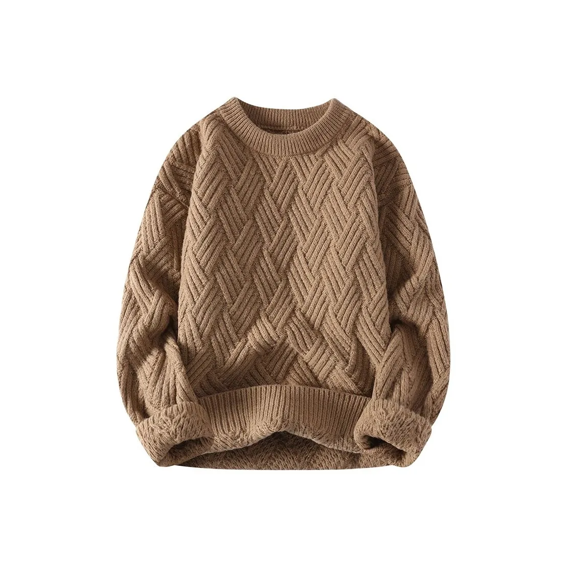 URBAN AUTHENTIC Трикотаж Унисекс