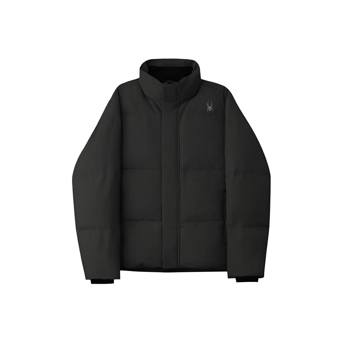 SPYDER Мужская пуховая одежда