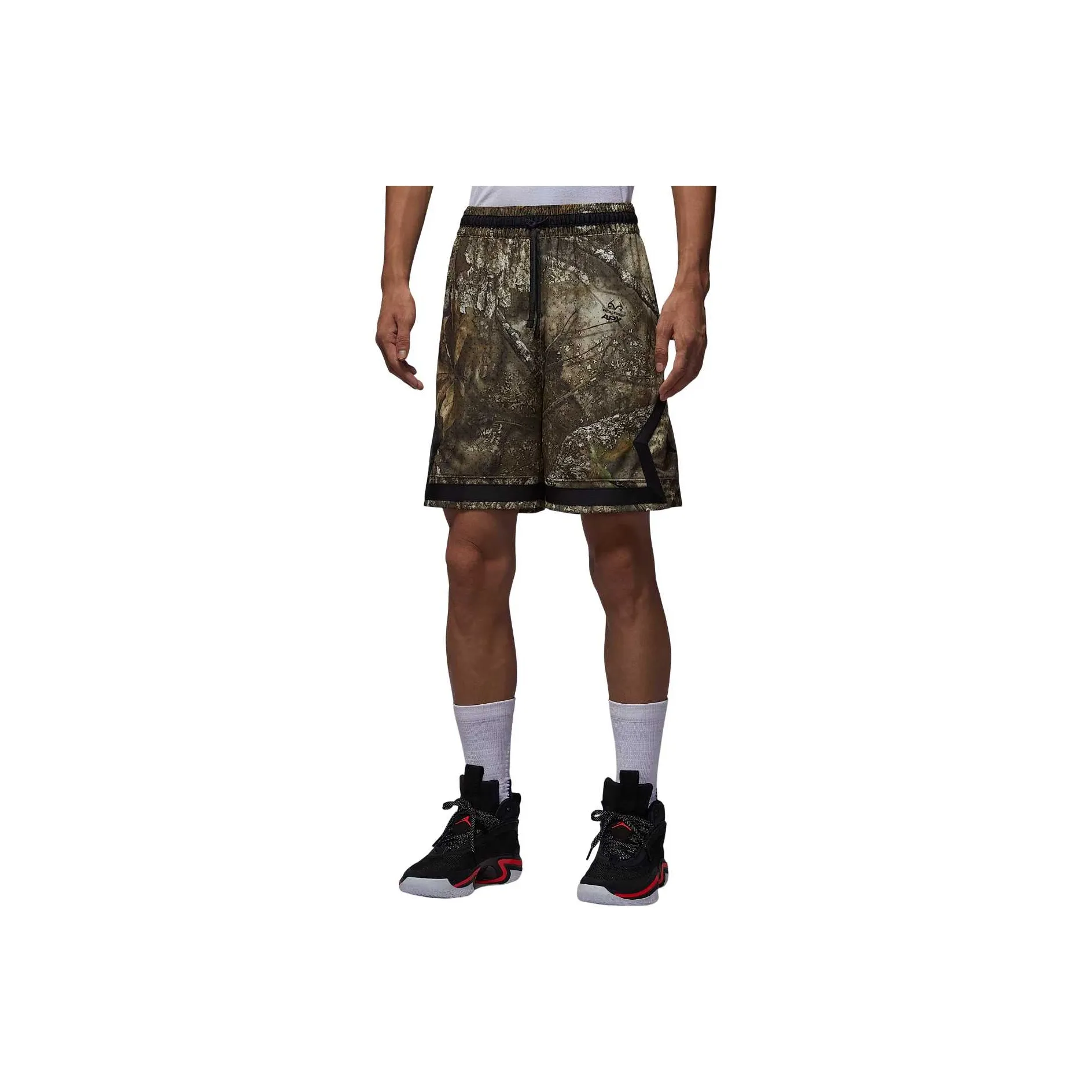 Jordan Sport Повседневные шорты Мужские