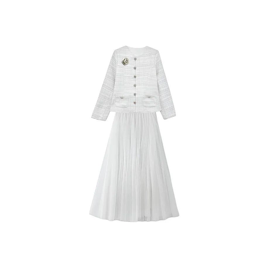 Frustration Garden Комплект с юбкой Женские