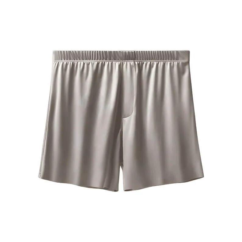 JOOMUU Мужские Свободные Брюки Пижамные Мужские