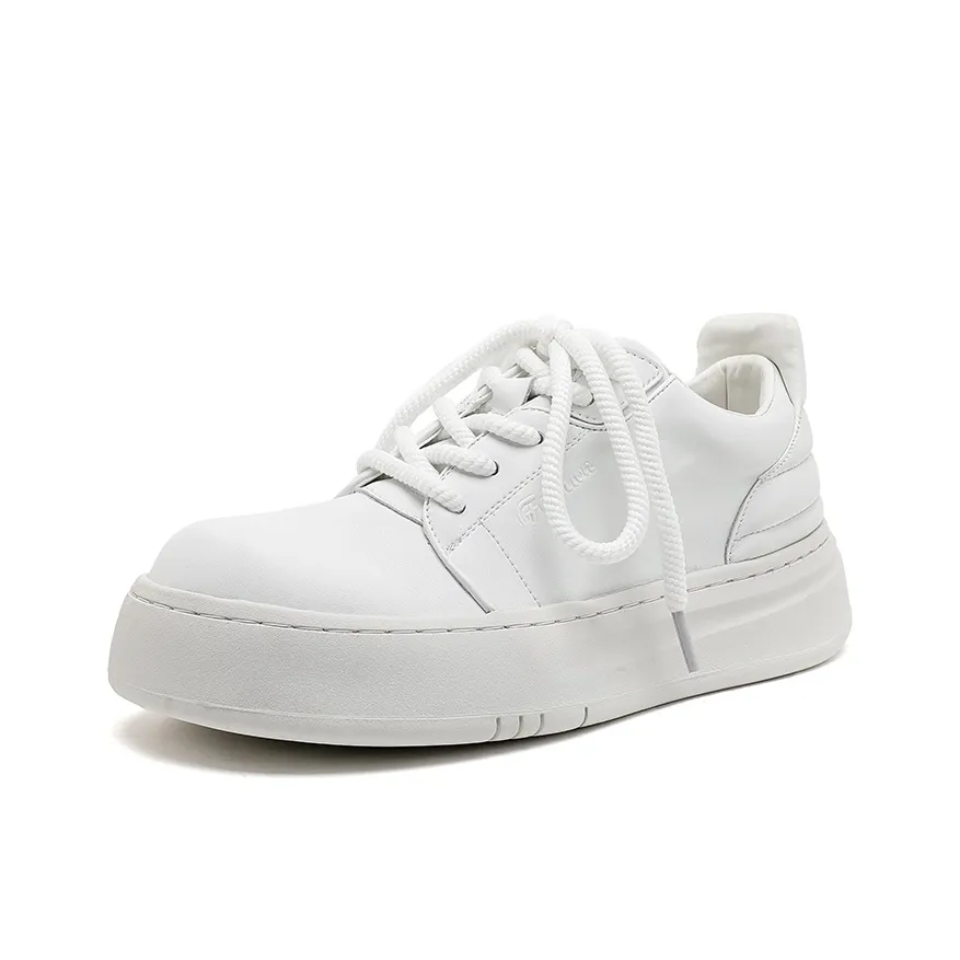 ZHENRAN Модный бренд Пухлые туфли Кроссовки для скейтбординга Мужской