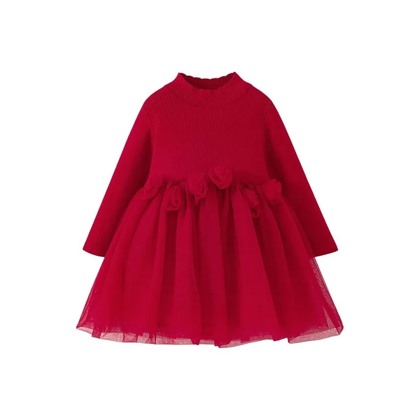 Mini Bala Kids Платья