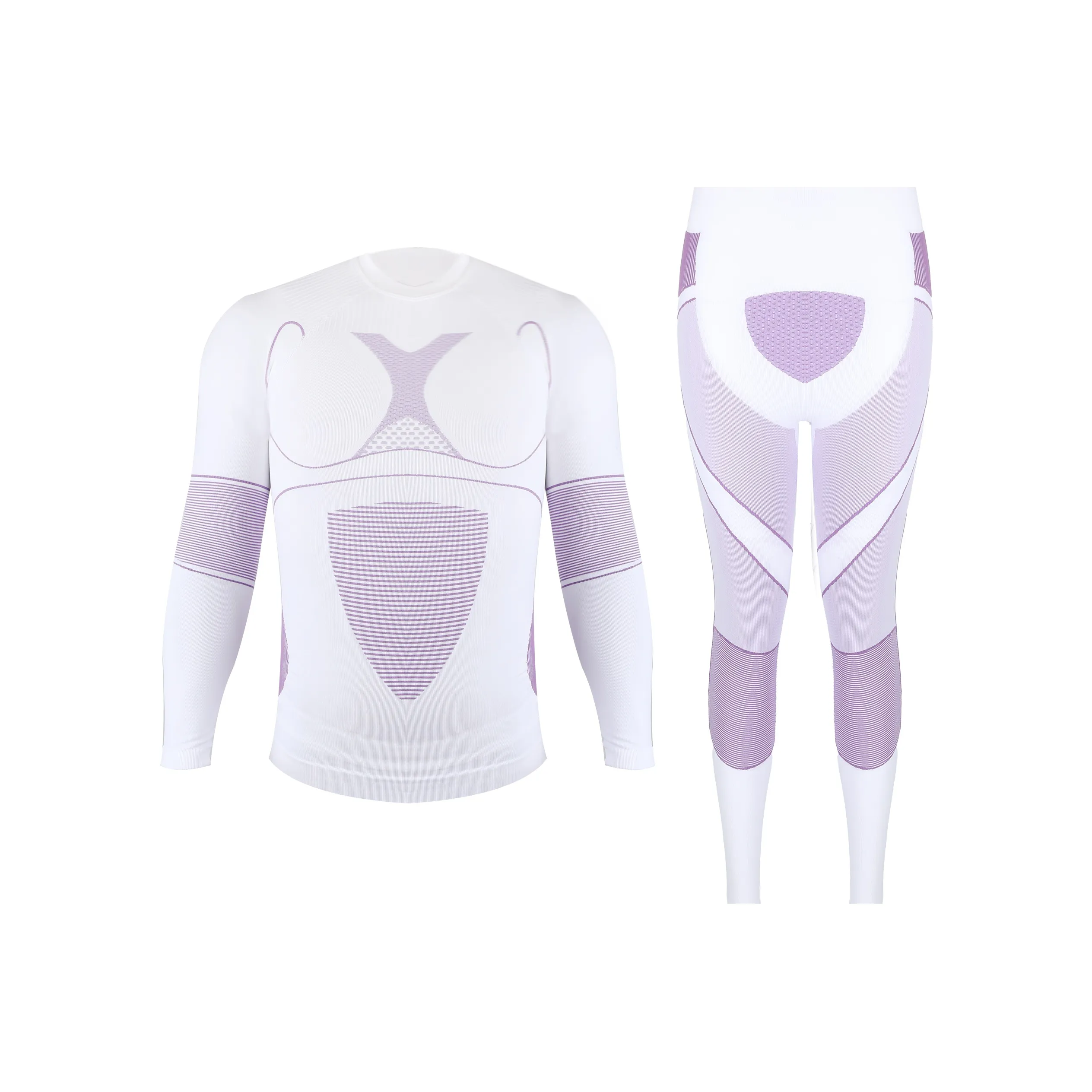 Koxuani Женские лыжные комплекты