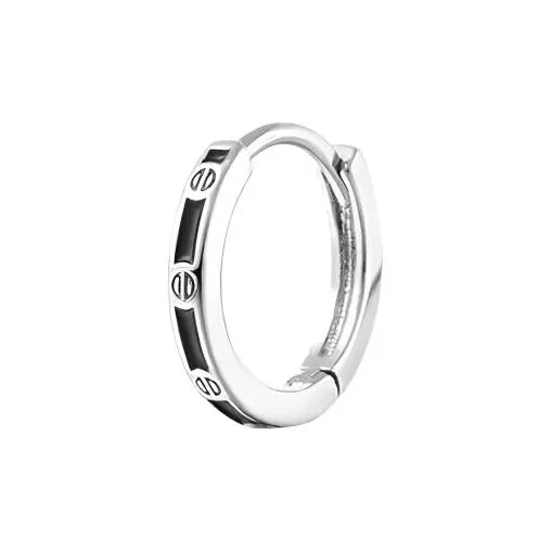 B Z Alloy Серьги Унисекс