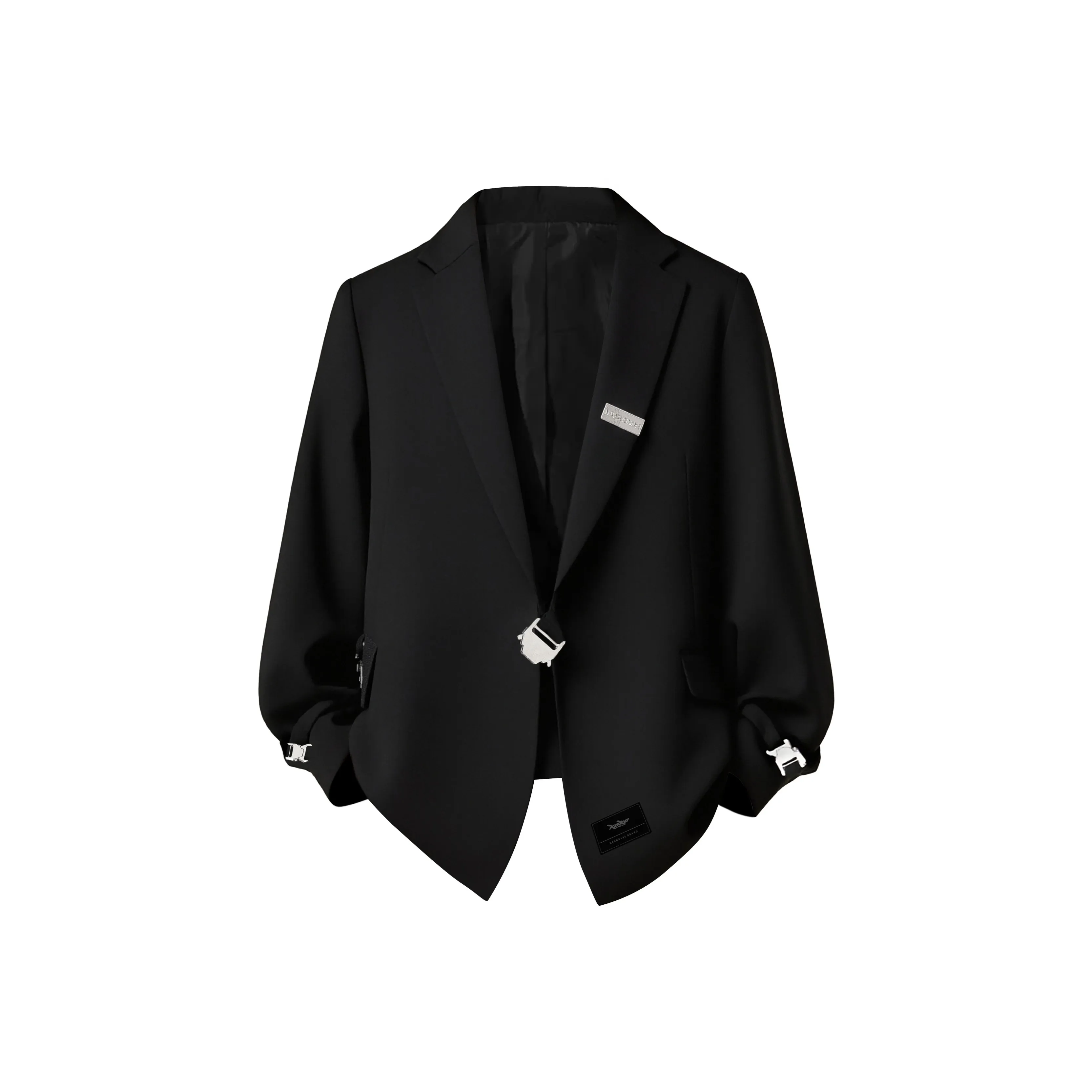 KOKO BASE Бизнес-костюм пальто унисекс