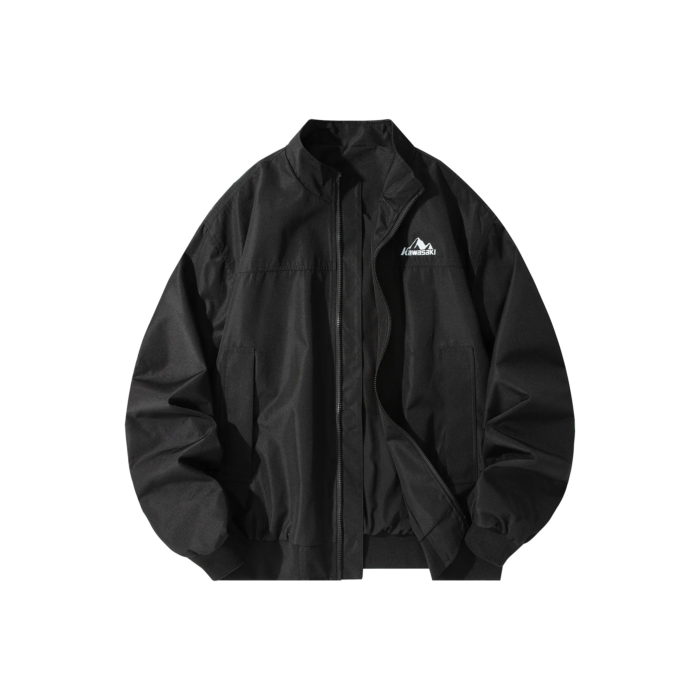 Куртки и пальто Kawasaki унисекс