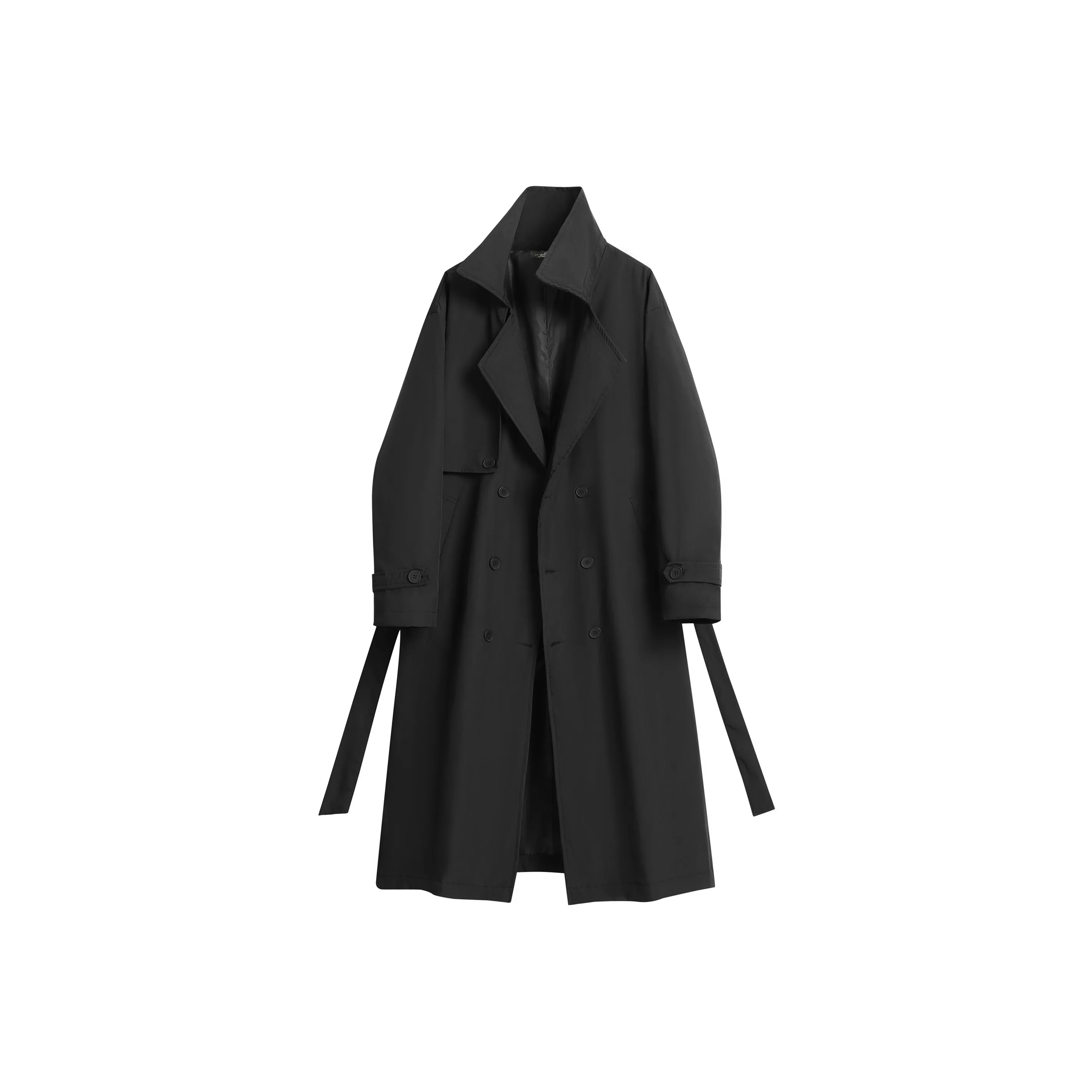 G.M BONNEY Унисекс Тренч