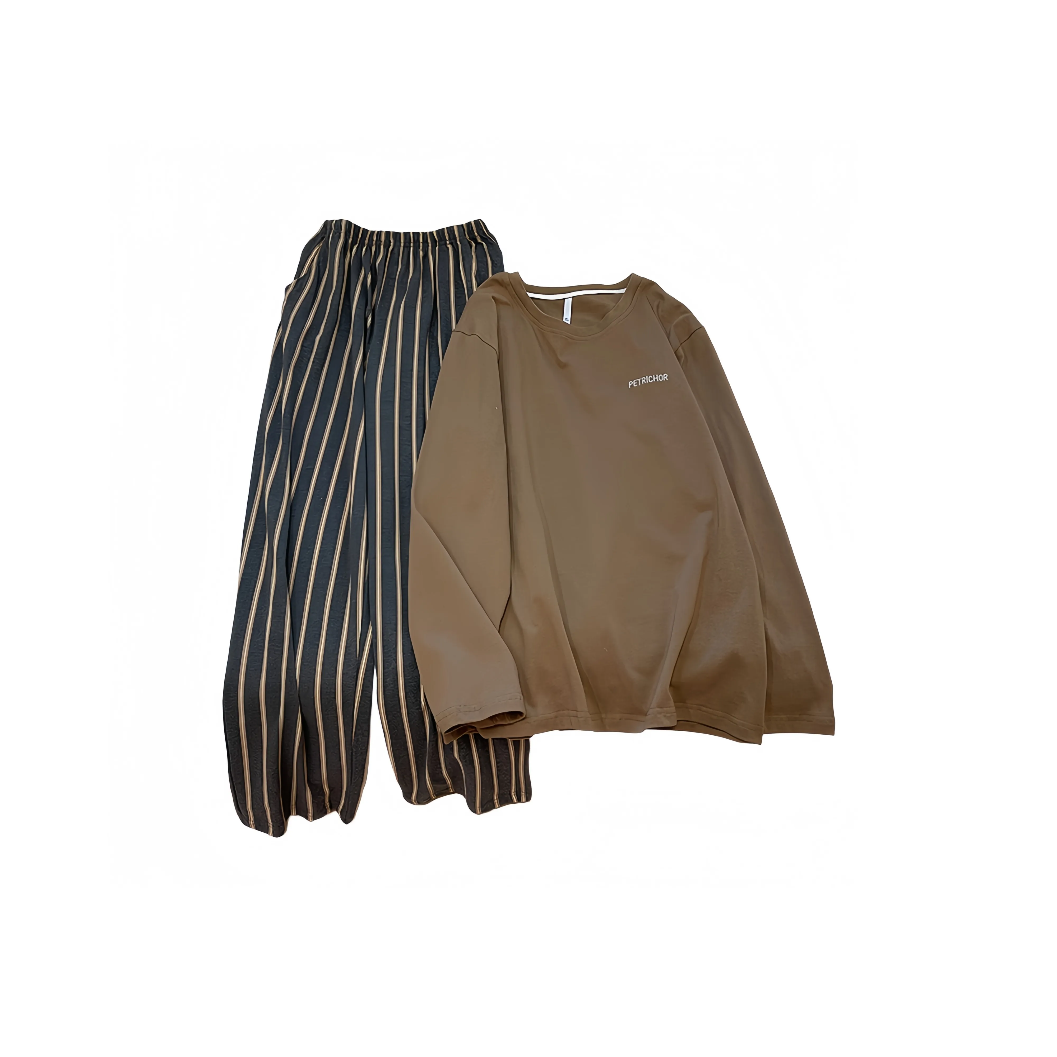 UYH FDQ 414683 Мужской Мужской Пижамные комплекты