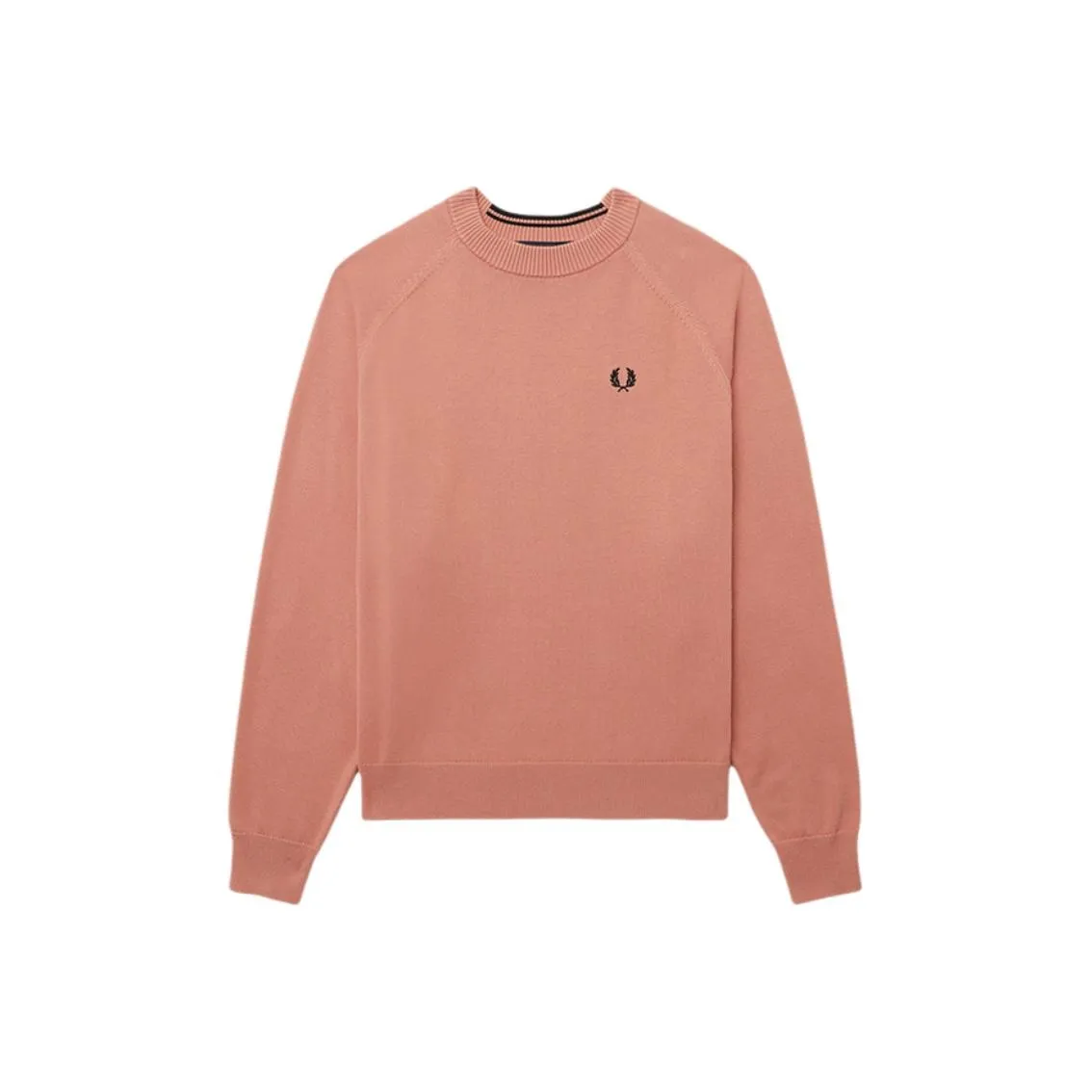 FRED PERRY FW25 Трикотаж Женский