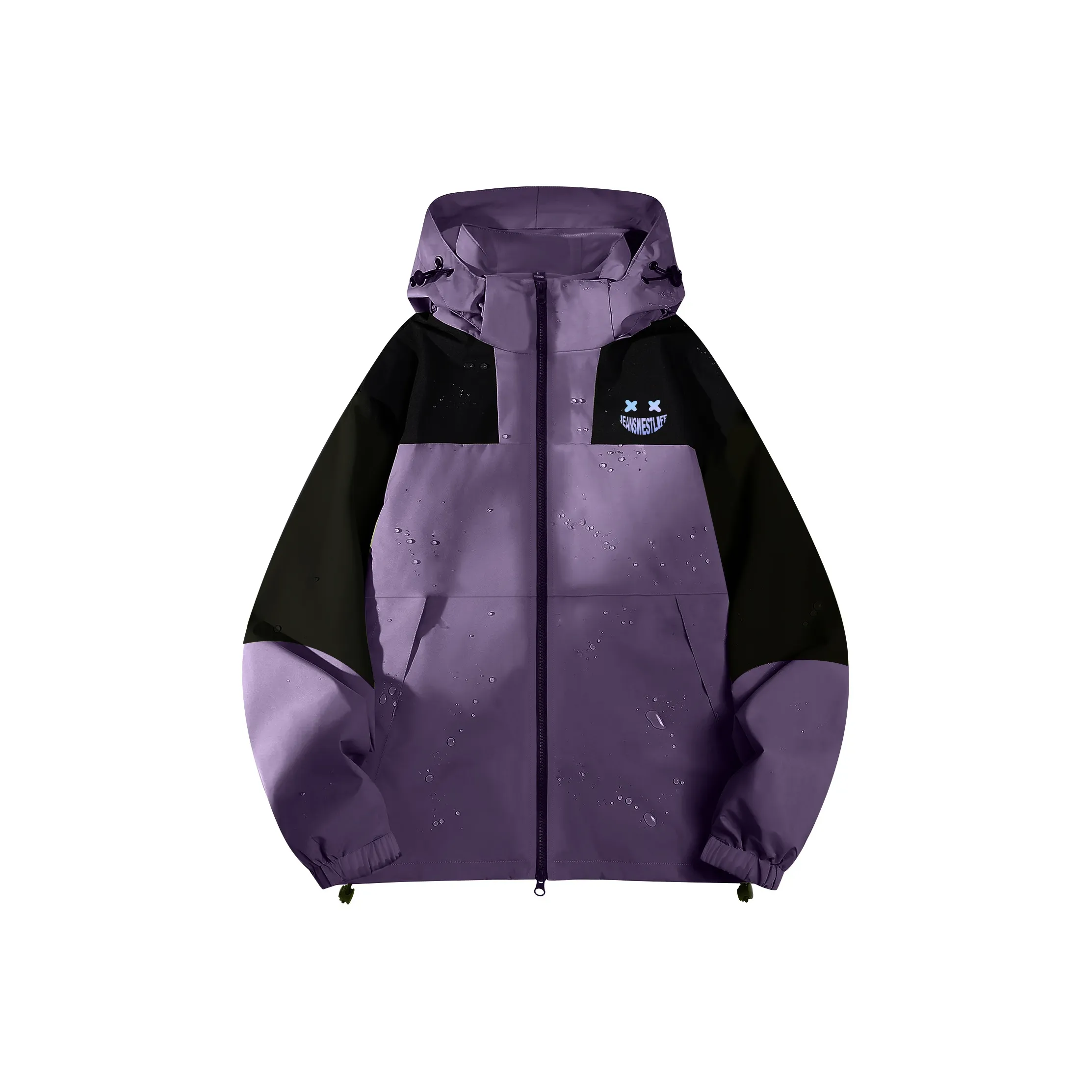 JEANSWEST LIFE Унисекс Куртки