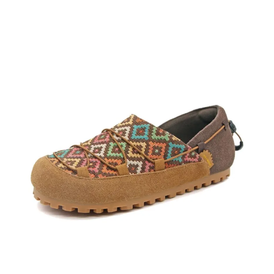 Joy Mario Низкий топ Уличная обувь Женская