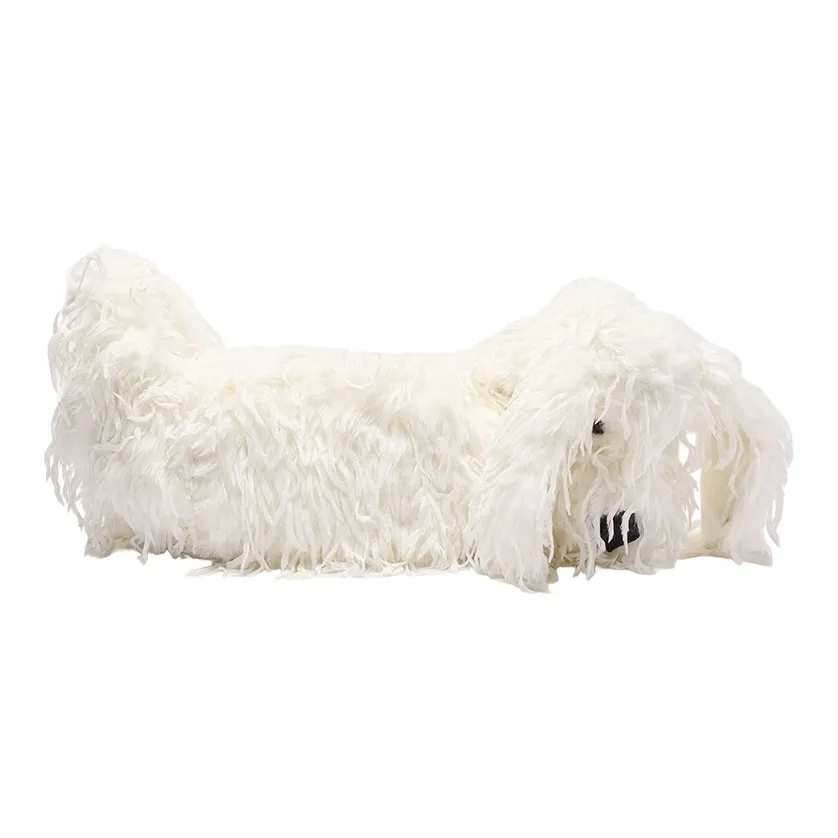 URBAN REVIVO Сумка через плечо сумка на плечо женская цвет экрю