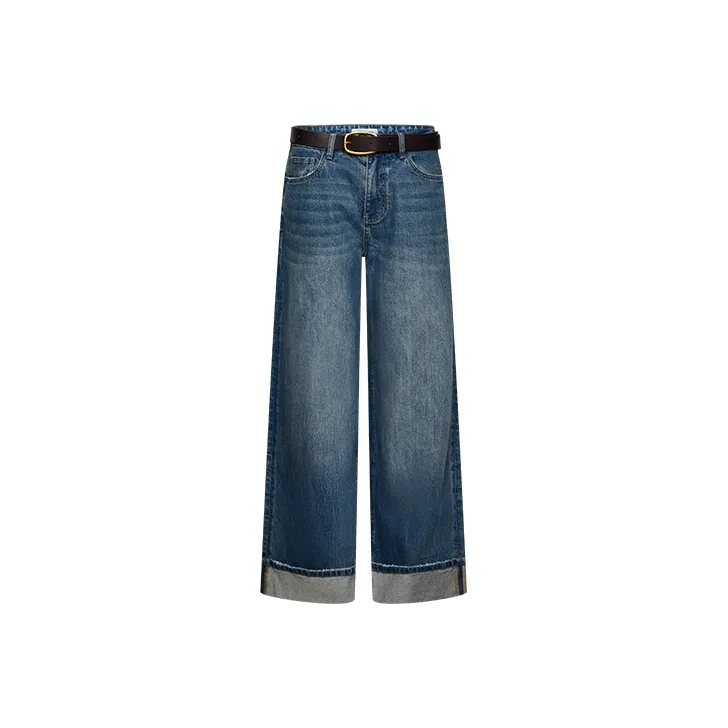 URBAN REVIVO Женские Джинсы Одежда Женская