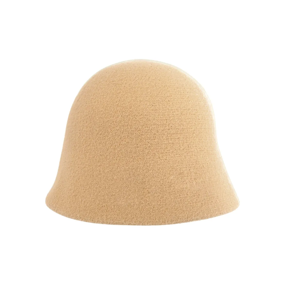 Шляпы ведра Kangaroo из шерсти женские