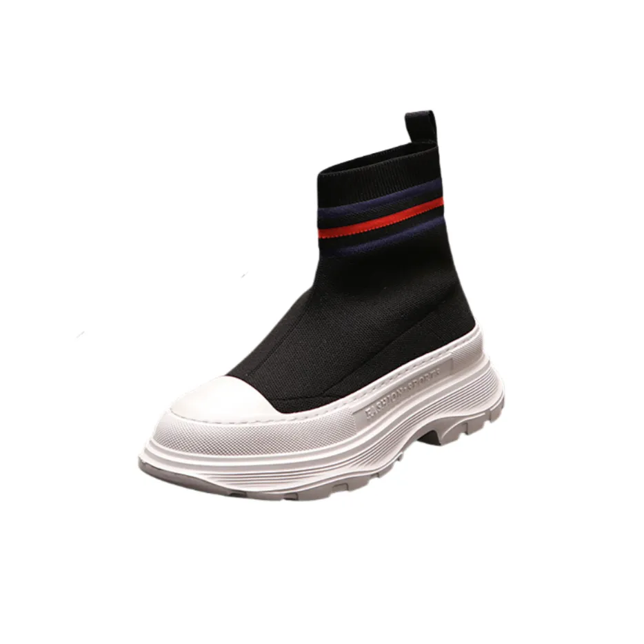 ZUOSAISI Ботильоны Мужские