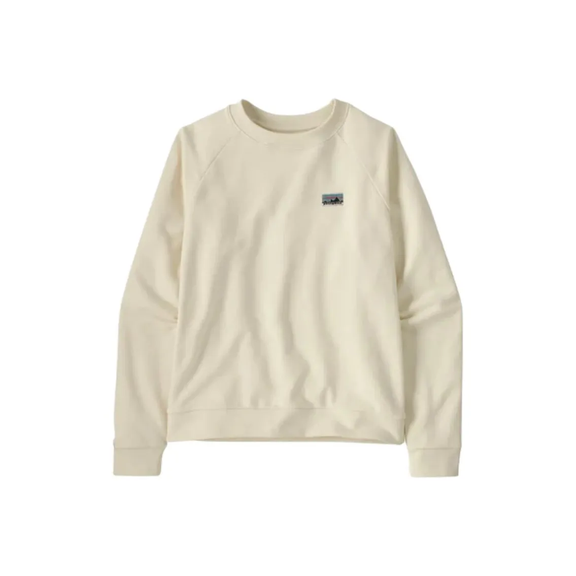 Patagonia Regenerative Organic Certified Хлопок Essential Топ Свитшот Женские