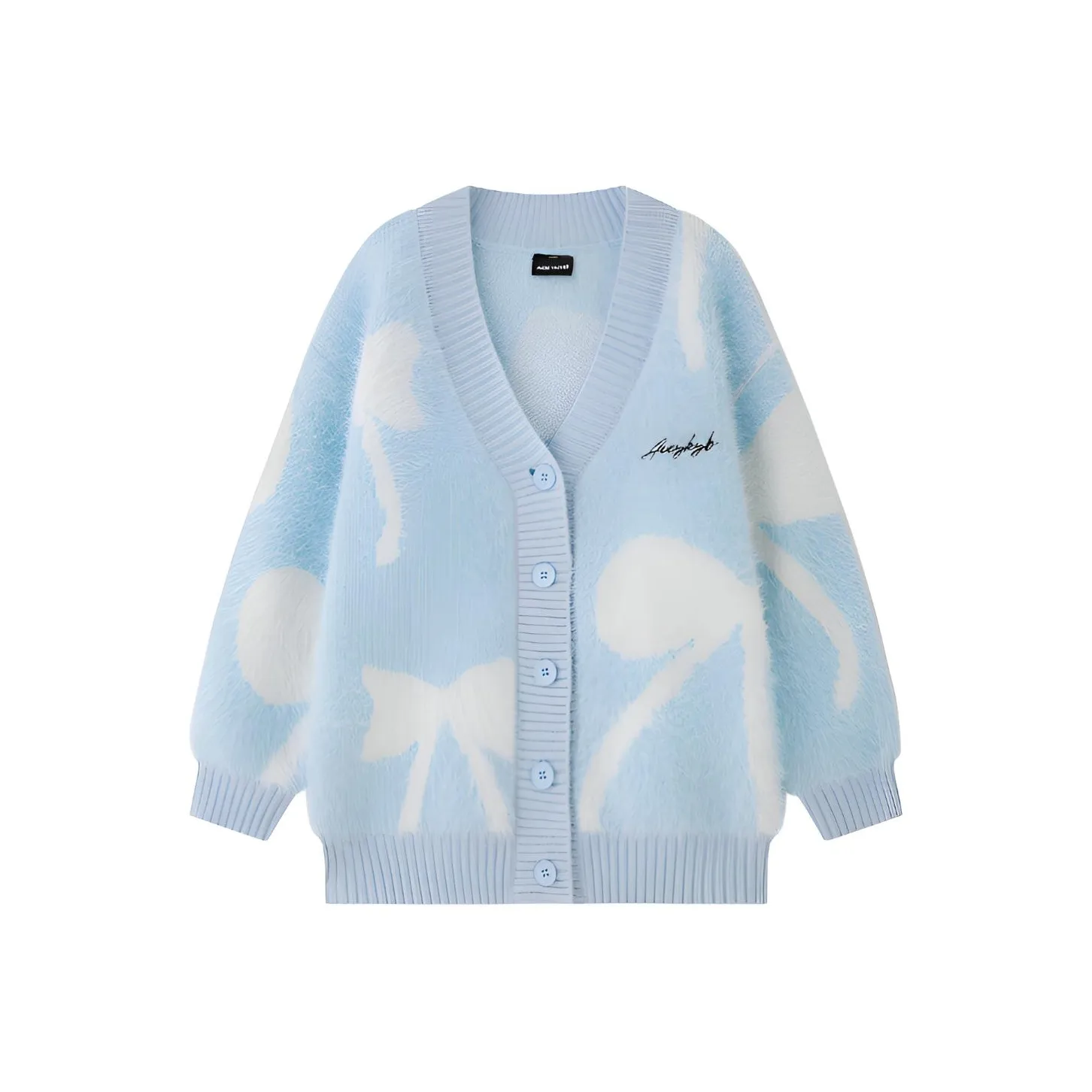 YK&YB Knitwear Unisex