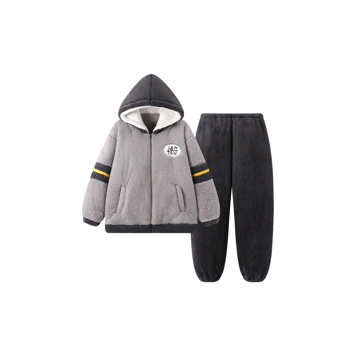 Purple Thousand Пижамный комплект мужской