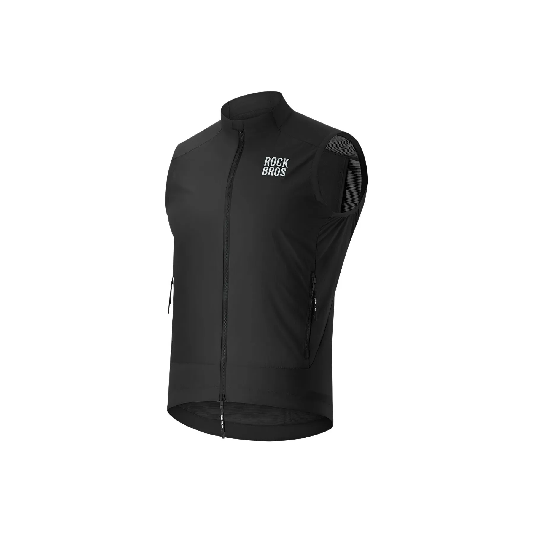 ROCBROS Унисекс Веложилеты