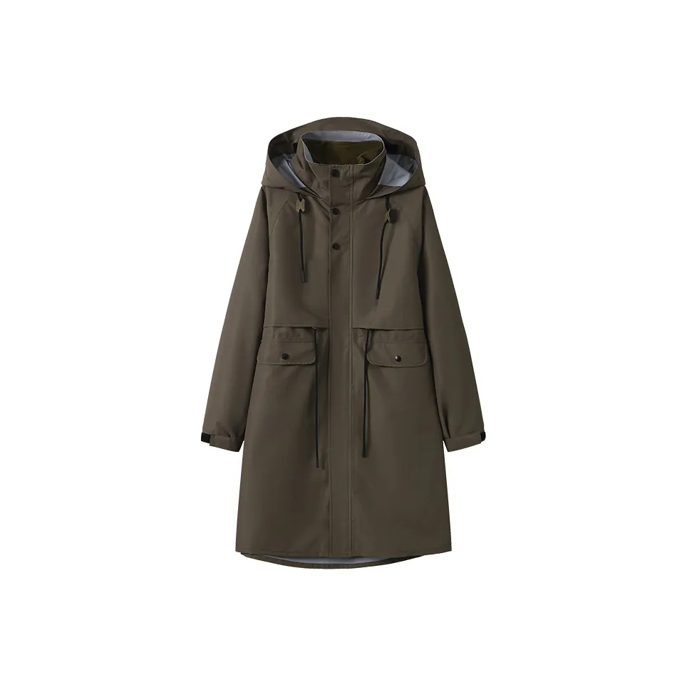 ZHONGQINGYU Hiking Outdoor Поход Городская жизнь Путешествие Коммутирование