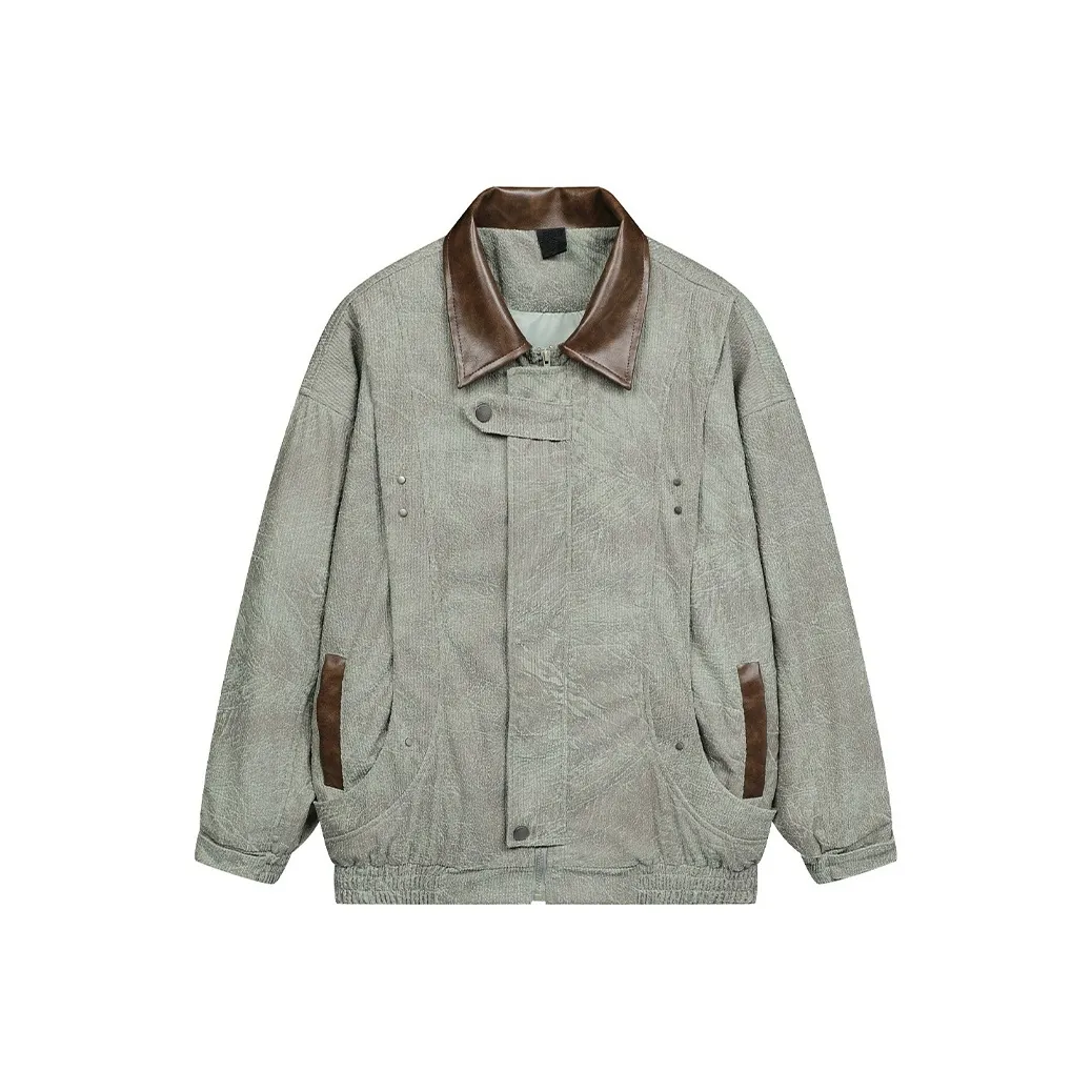 KAIZZGAO Мужские куртки