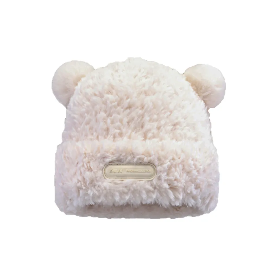 Bejirog Полиэстер Шапки-бини Унисекс