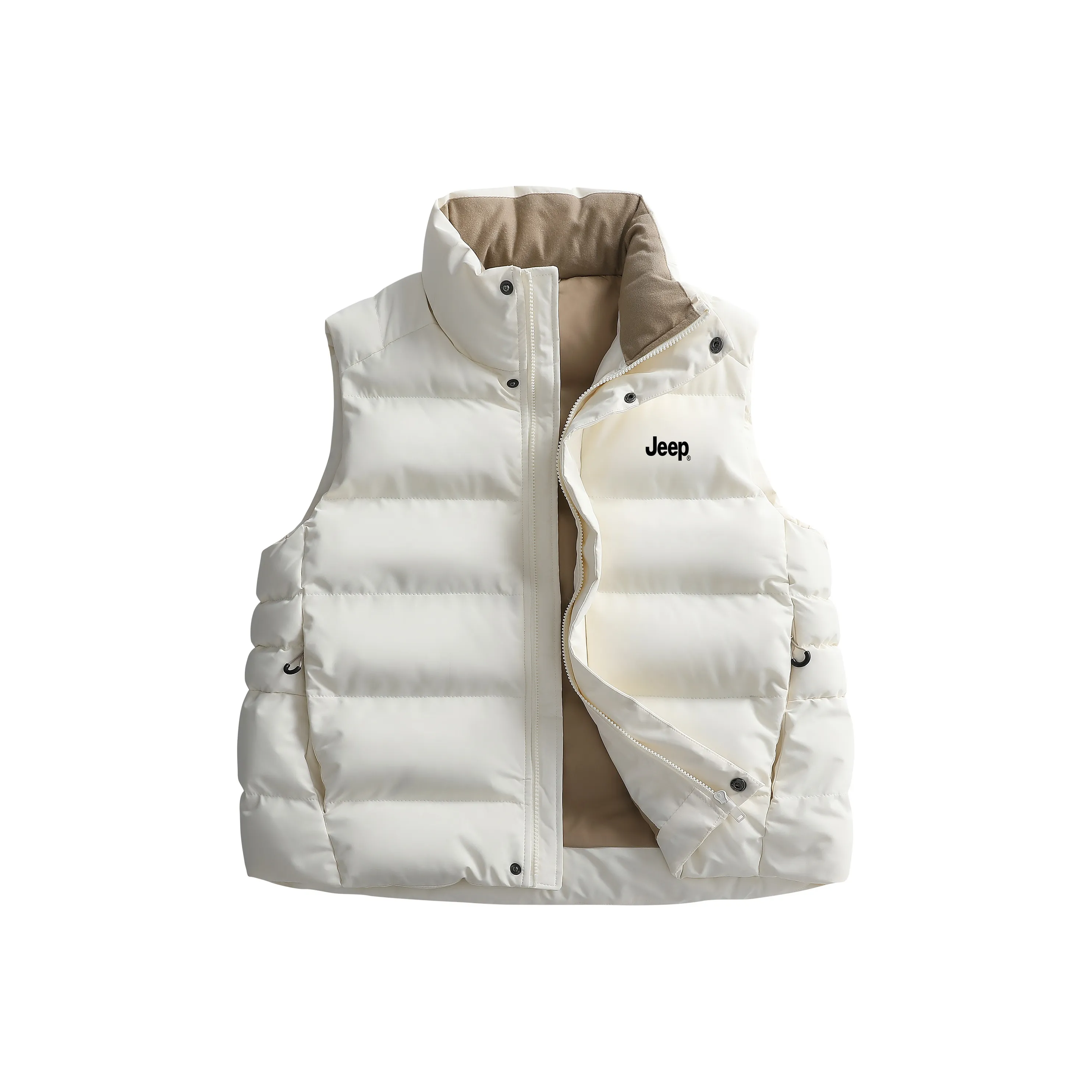 Jeep Унисекс Жилеты