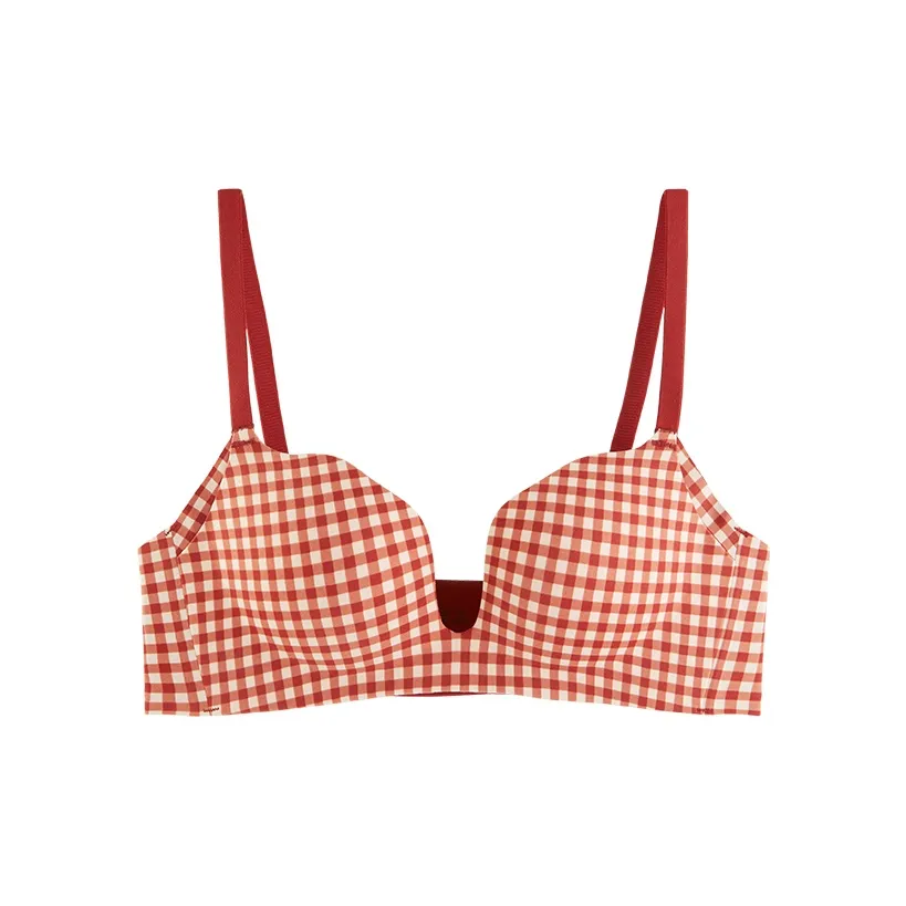 Бюстгальтер Strawberry Buttercream женский