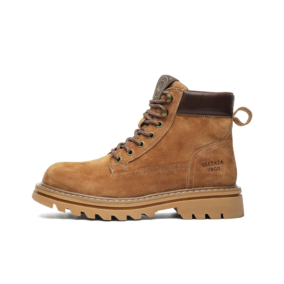 UYRTW Martin Boots Унисекс