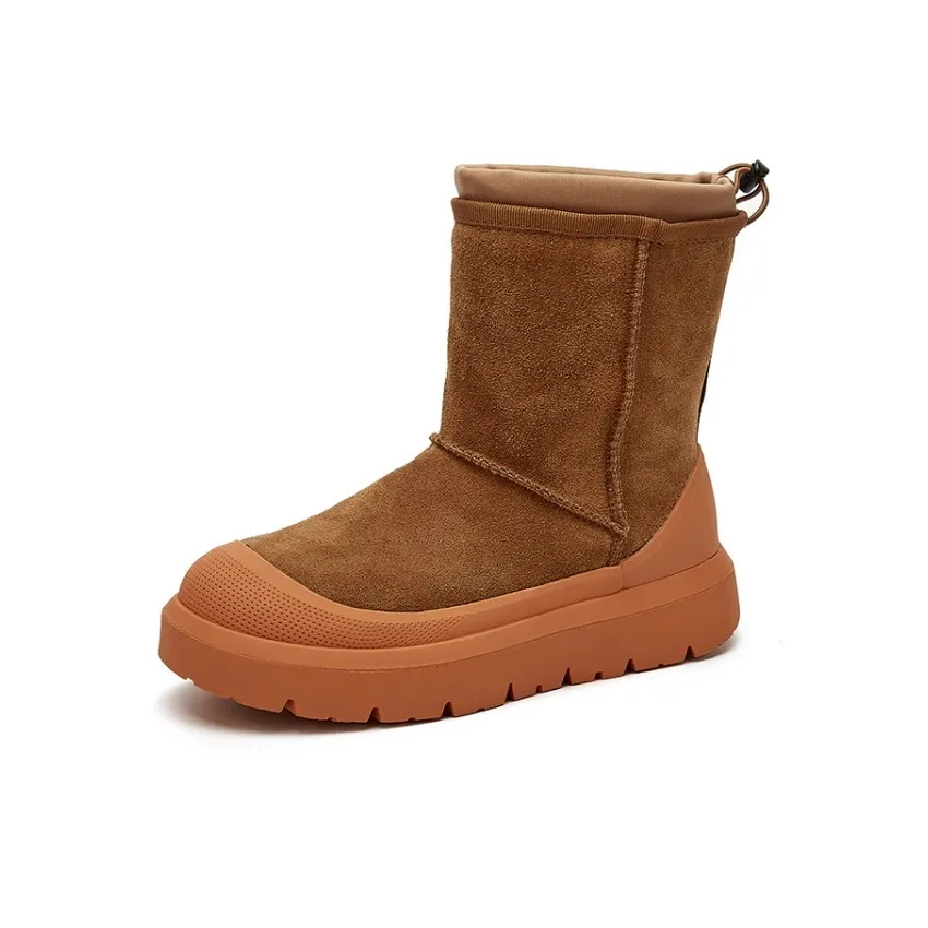 Ronecry Сноубутсы Унисекс