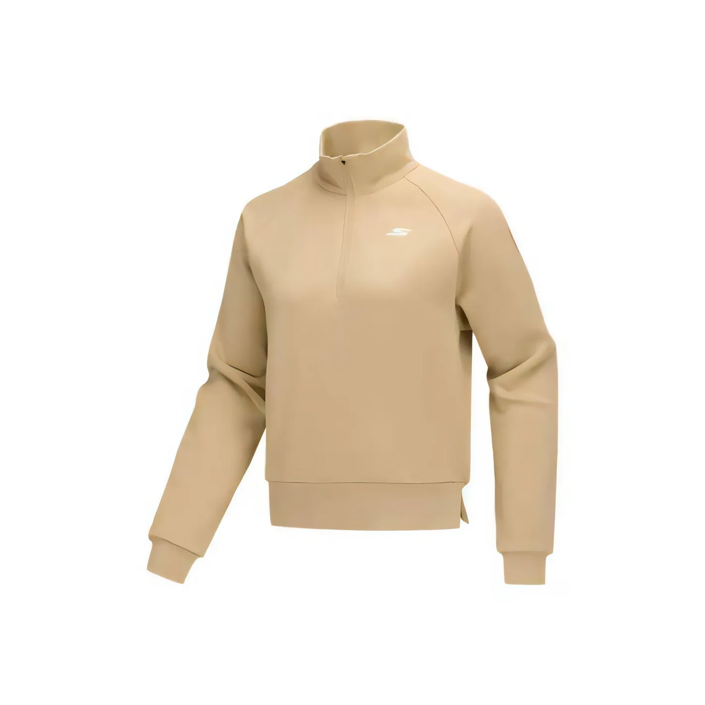 Свитшот Skechers Comfort Sports Series Женские