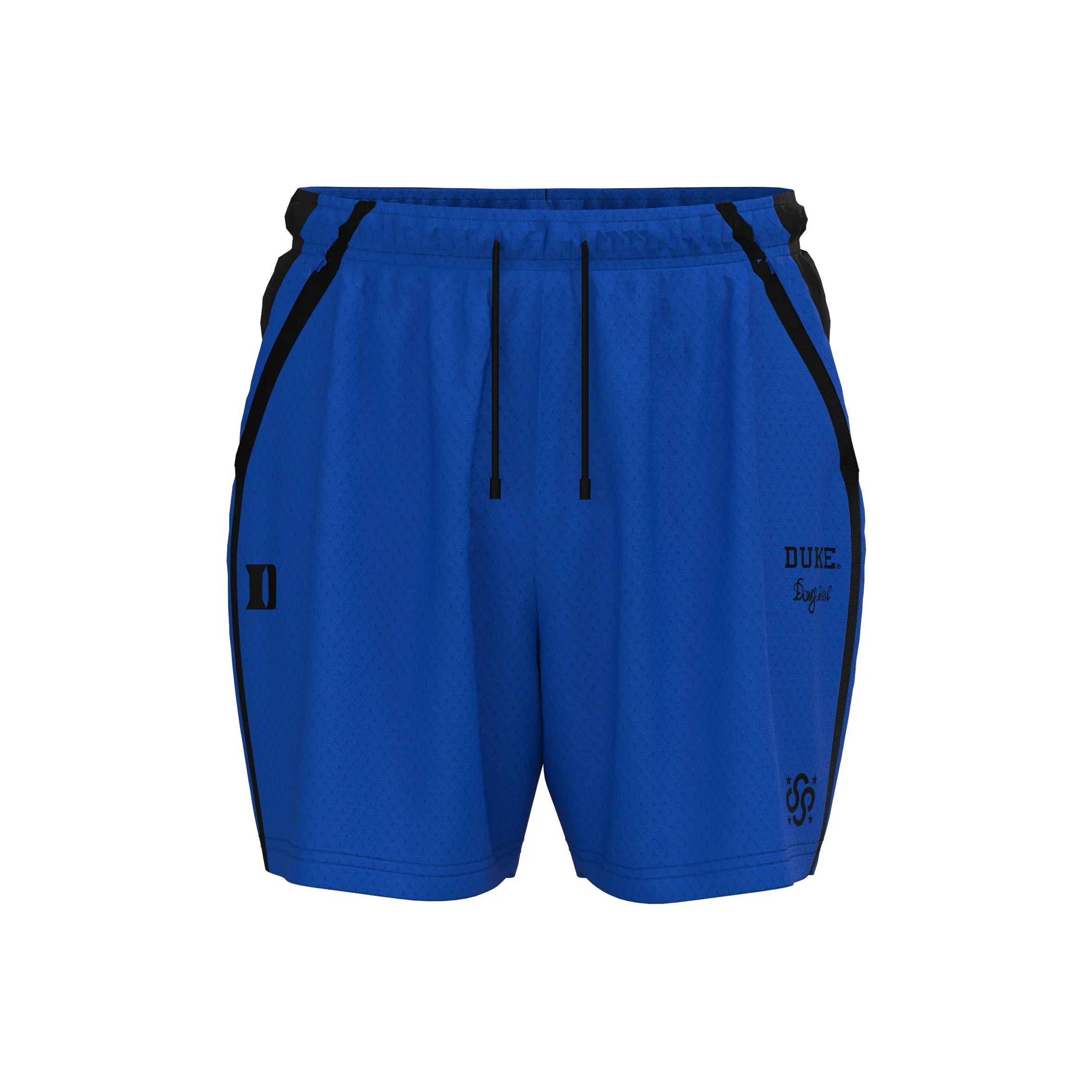 WEEDSSWIN Унисекс Повседневные Шорты