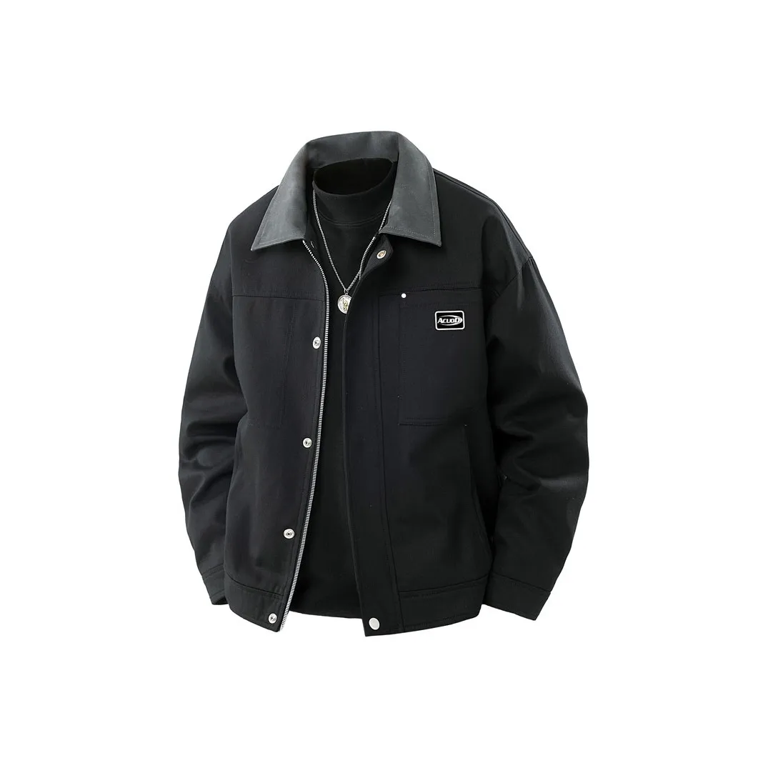 ACUOD BY CHANU Унисекс Куртки