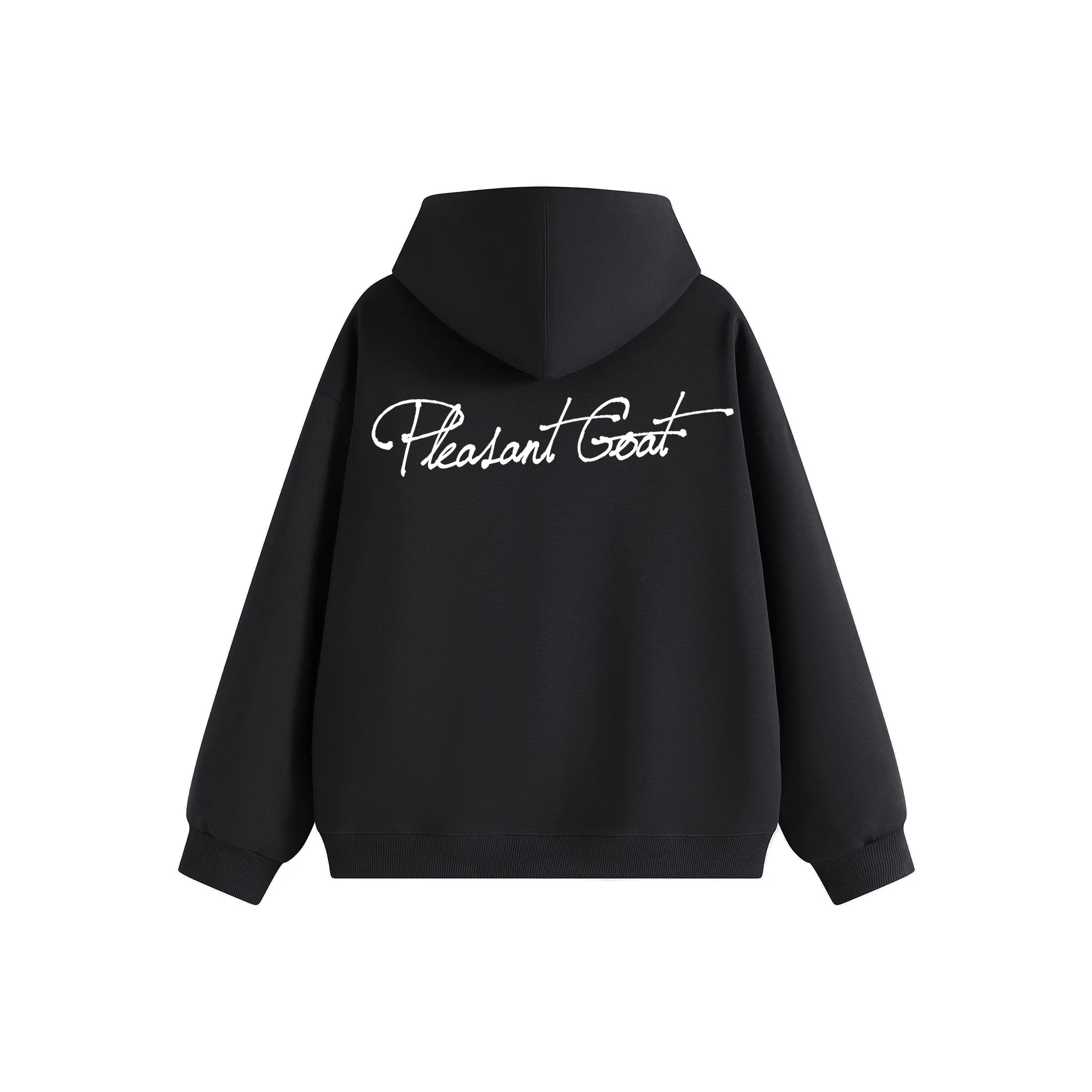 Свитшот Pleasant Goat and Big Big Wolf унисекс