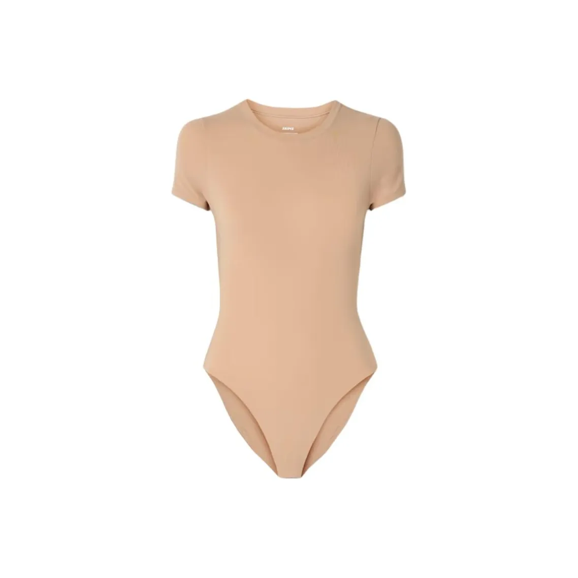 SKIMS FITS EVERYBODY T Рубашка Костюм Комбинезон Женские