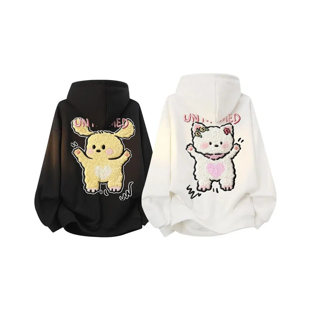 UNthemed Унисекс Свитшоты