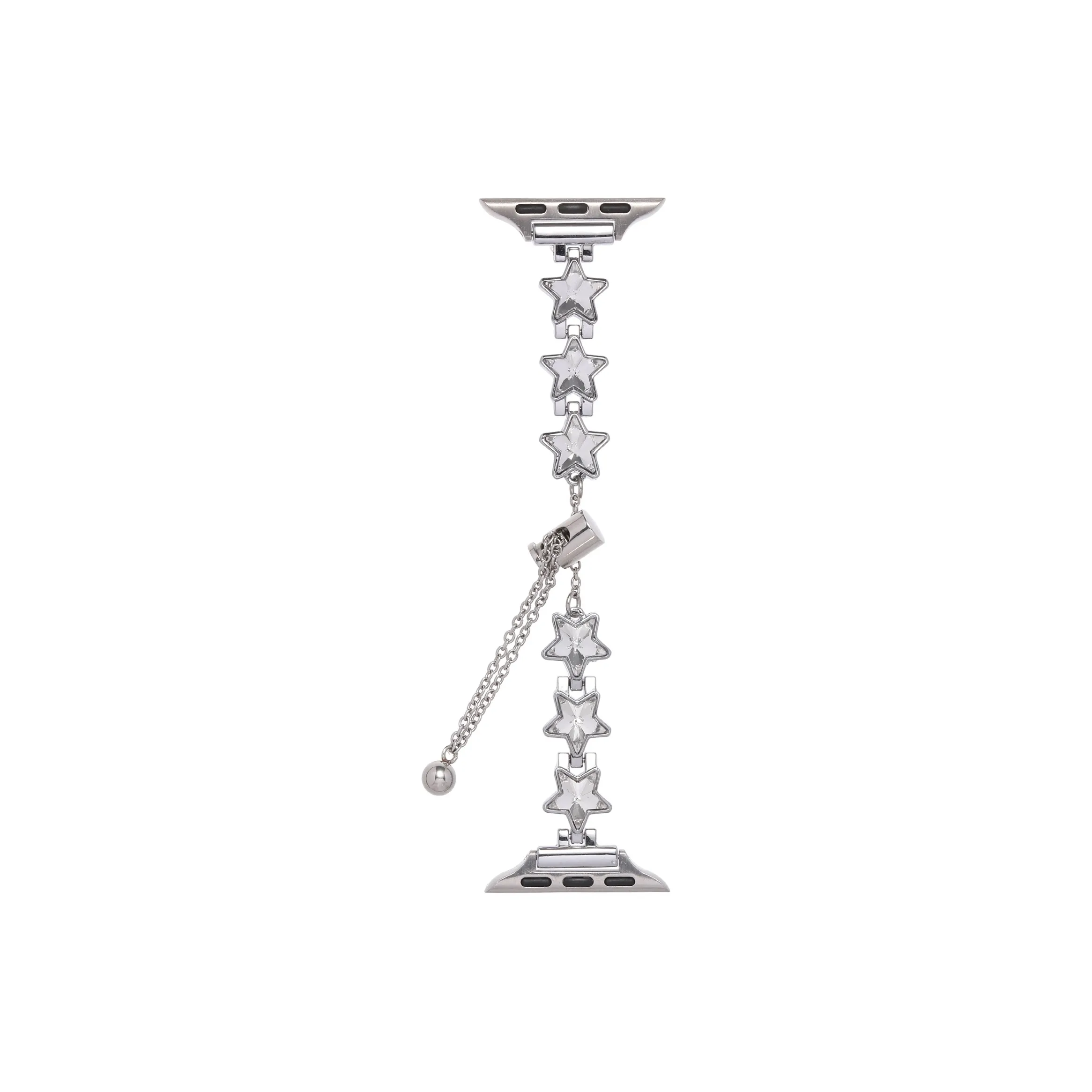 AMKE Ремень Apple Совместимость Металл