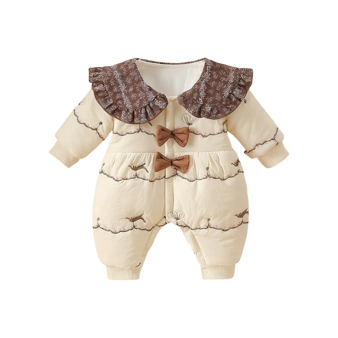 GOYN Комбинезоны и ползунки для младенцев и малышей