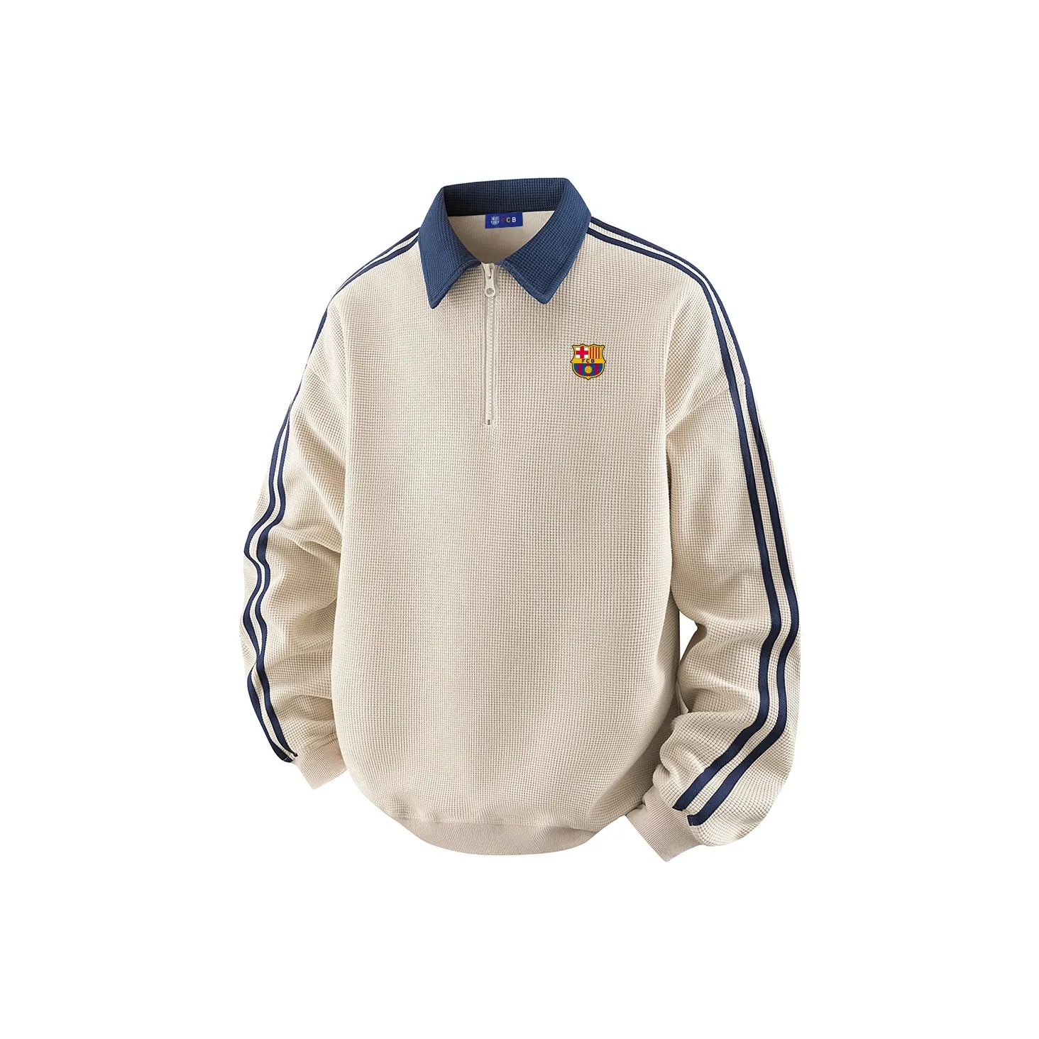 FCB ARCELONA Унисекс Свитшоты