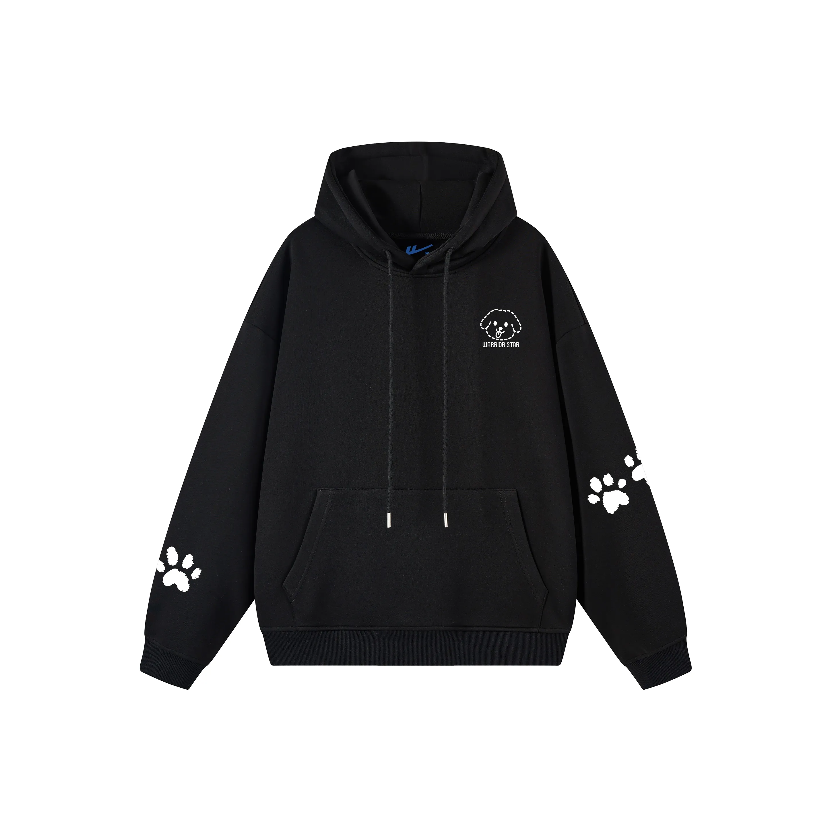 Warrior Женские Свитшоты