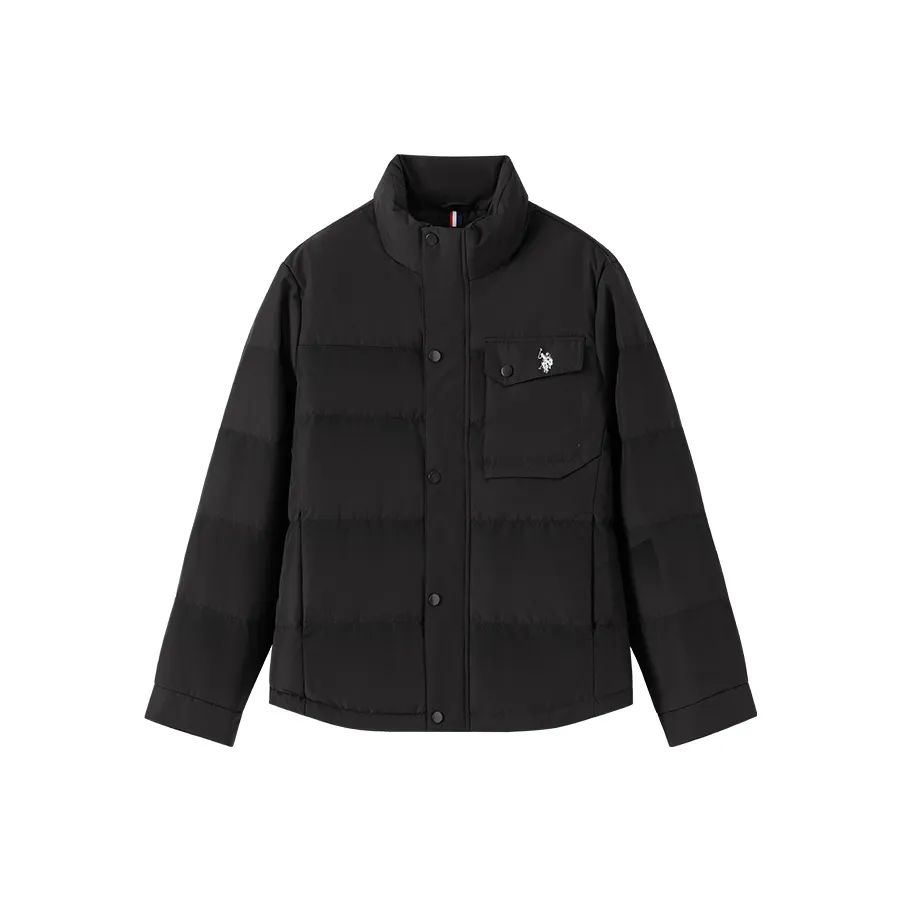 U.S. POLO ASSN. Down Jacket Men's