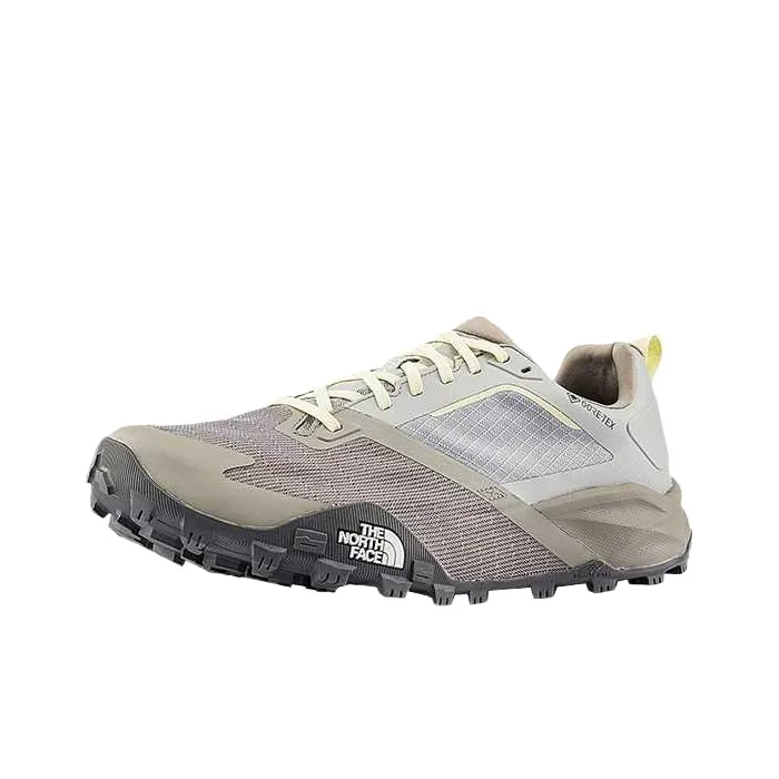 THE NORTH FACE Offtrail Альпинизм Походная обувь Мужская