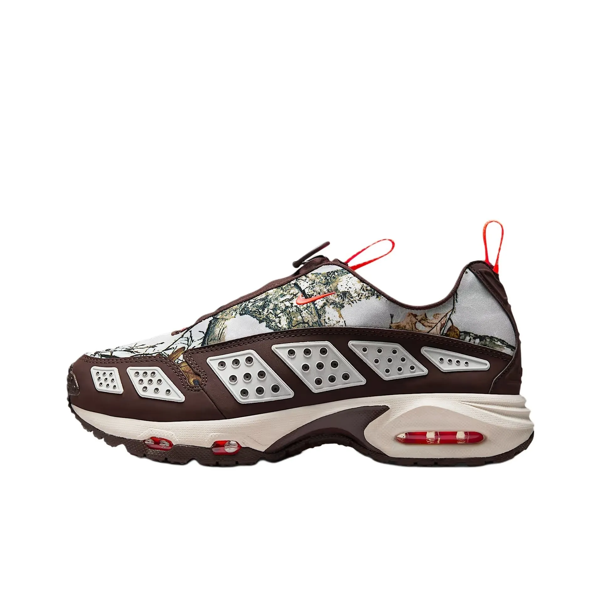 Nike Air Max SNDR Повседневная обувь Женская Коричневая