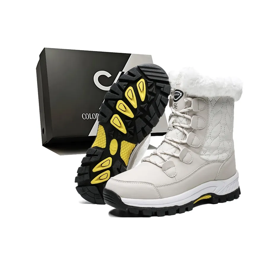 Colorful Creations Сноубутсы Женские