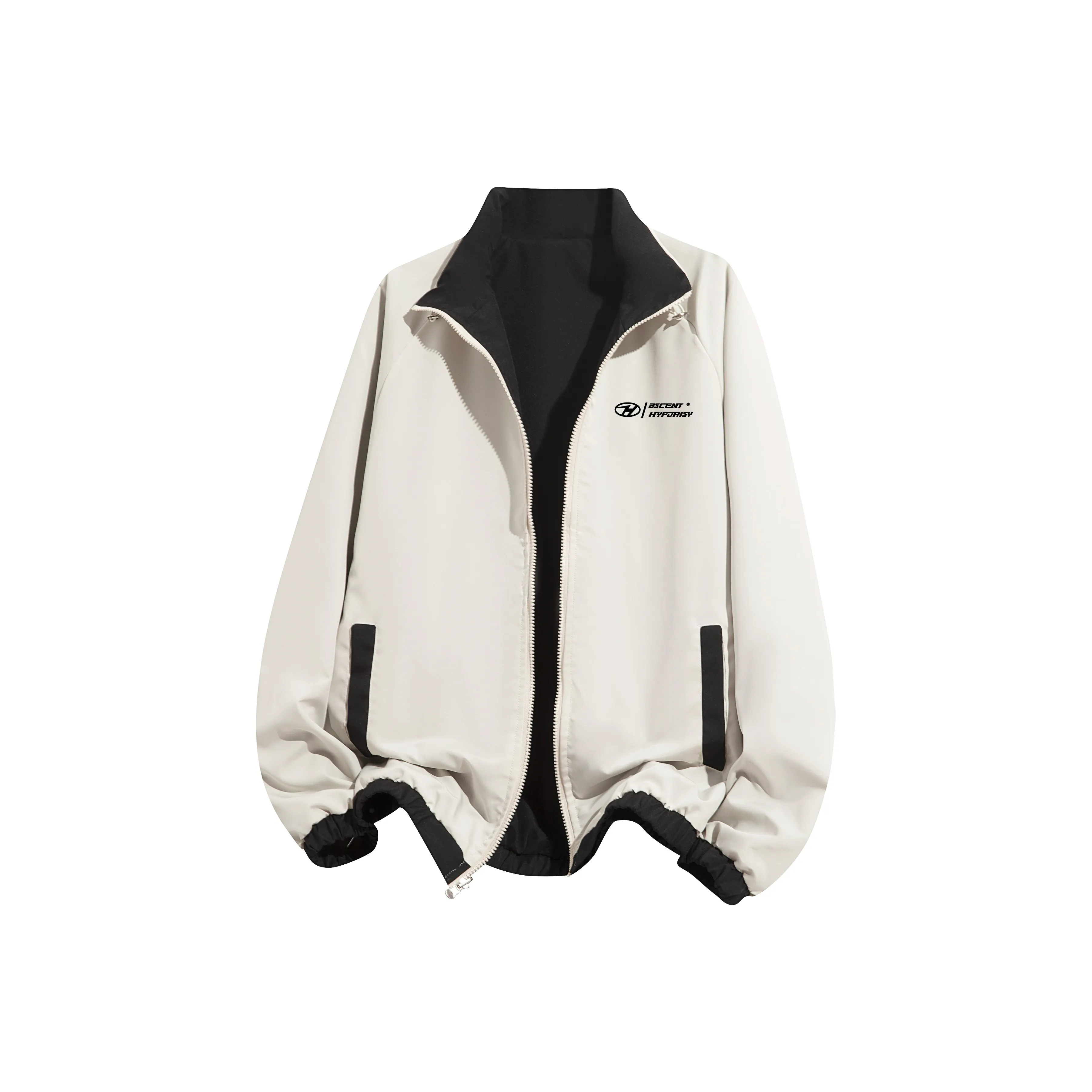 HYPASCENT Куртки и Пальто Унисекс