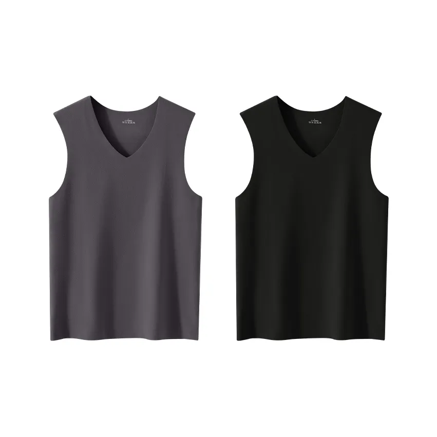 Мужские майки Cotton Gene