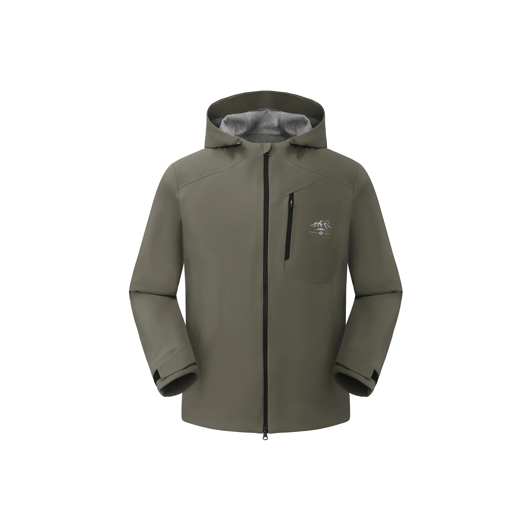 JOSEPH ABBOUD Мягкая оболочка куртка унисекс