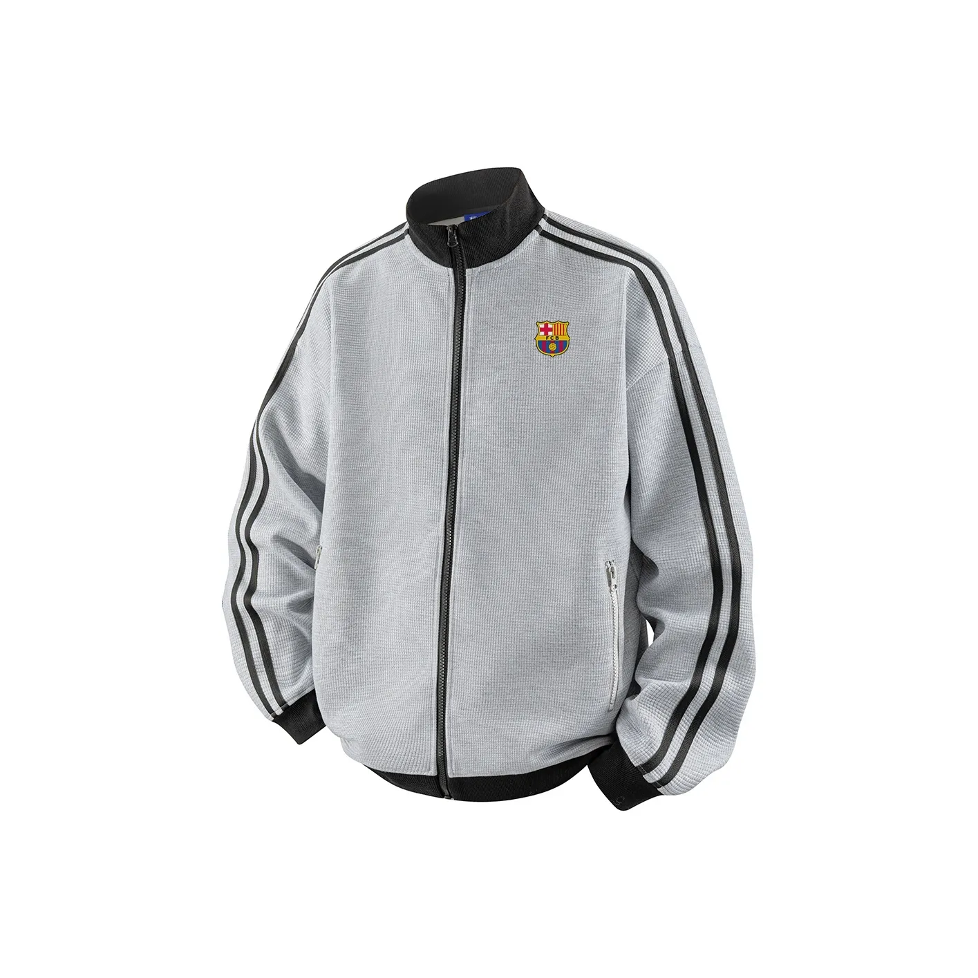 FCB ARCELONA Унисекс Свитшоты