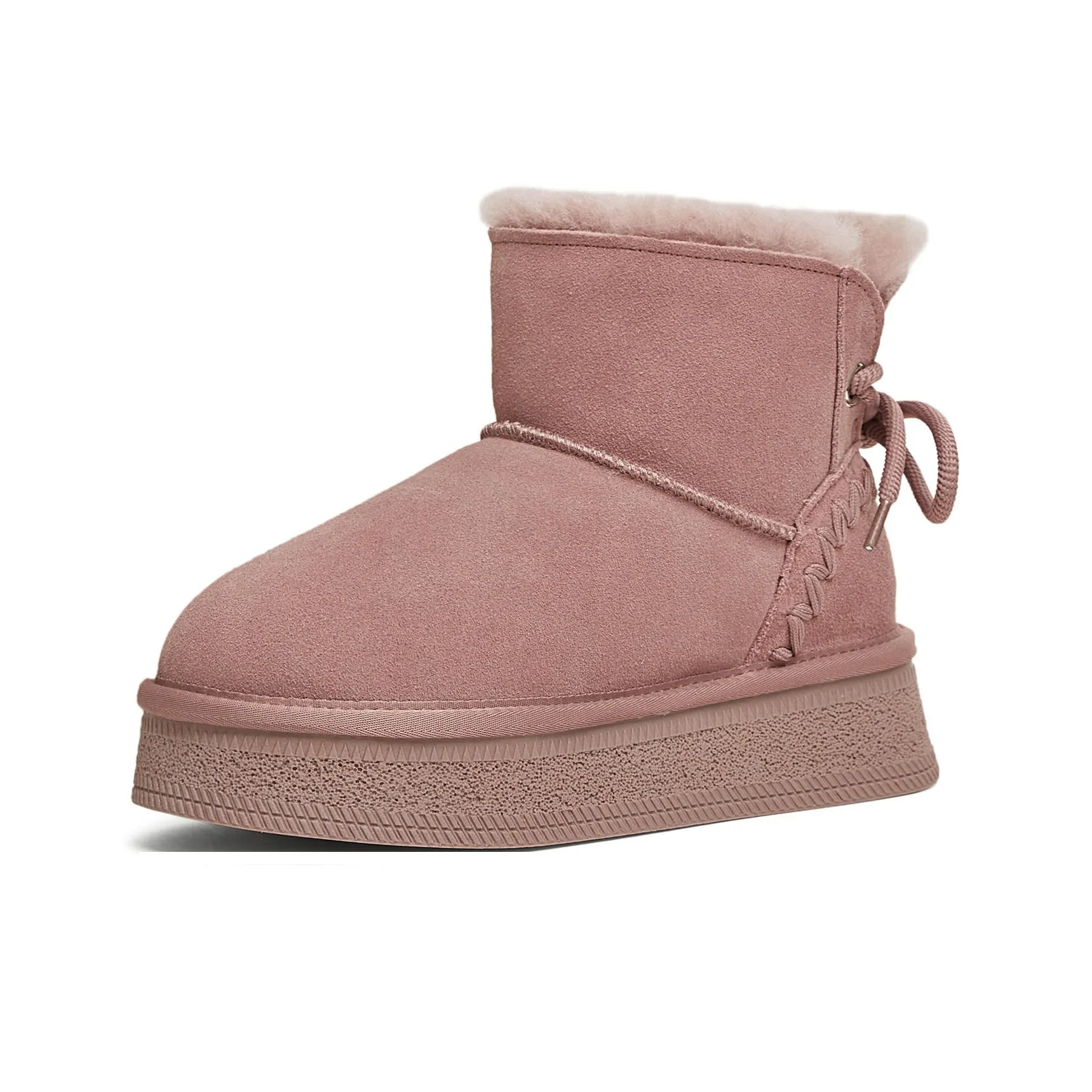 CPXO Платформа Сноубутсы Женские